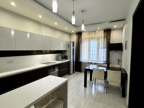 квартира по адресу Андрея Верхогляда ул. (Михайла Драгомирова), 4