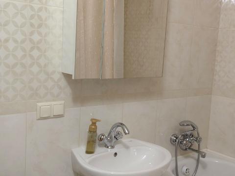 квартира по адресу Бориса Гмыри ул., 12-Б