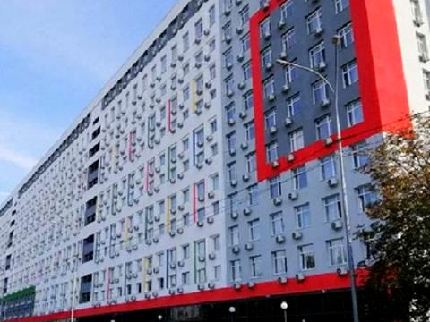квартира за адресою Машинобудівна вул., 41