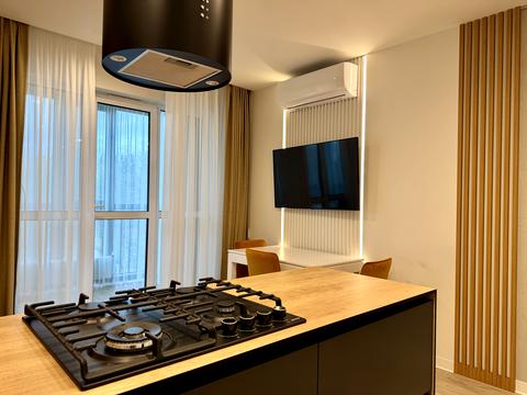 квартира за адресою Метрологічна вул., 107