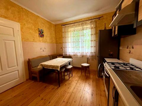 квартира за адресою Хоружинської, 12