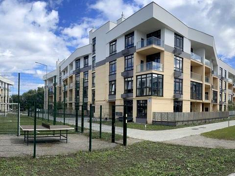 квартира за адресою Дубищанська вул., 2