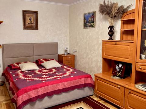 квартира по адресу Волчинецкая ул., 170
