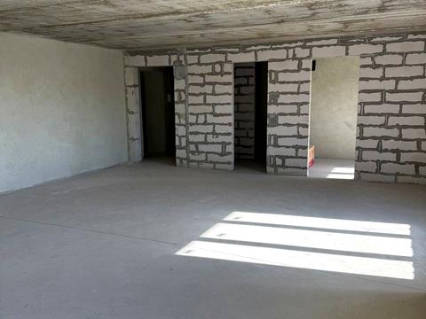 квартира за адресою Стрийська вул., 115-Е