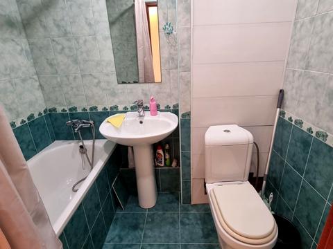 квартира за адресою Людвіга Свободи просп., 40б