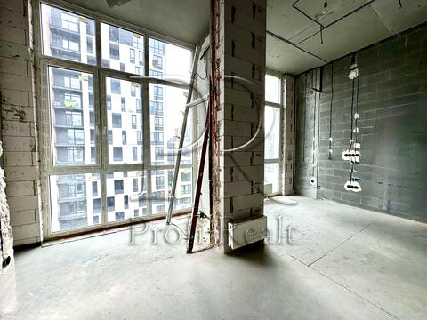 квартира за адресою Салютна вул., 2к6