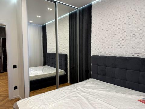 квартира за адресою Краснова вул., 1-А