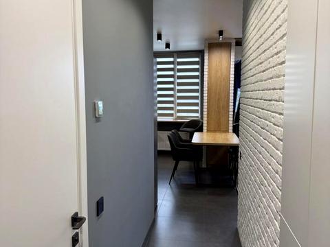 квартира за адресою Бігова вул., 17