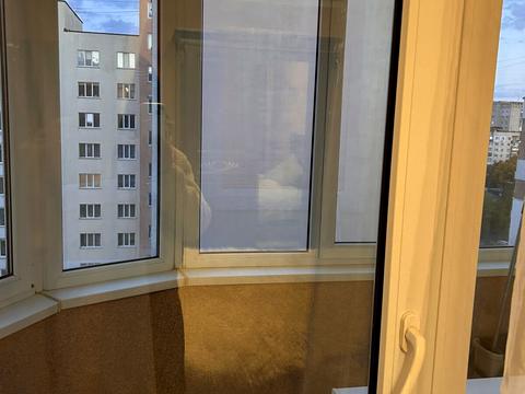 квартира по адресу Зарічанська, 46