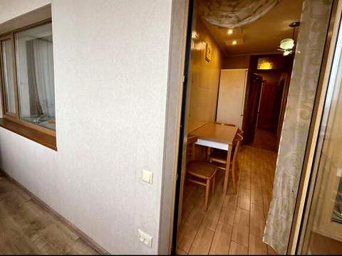 квартира по адресу Запорожское шоссе, 56