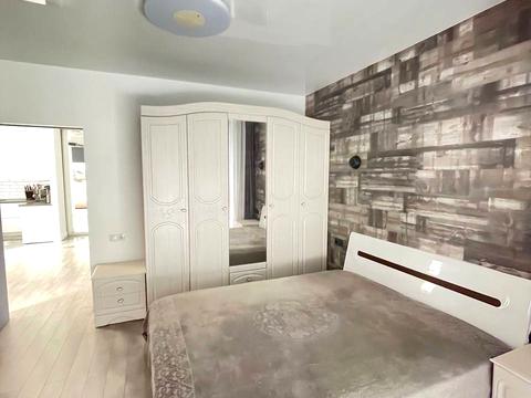 квартира по адресу Небесной Сотни просп. (Маршала Жукова), 111