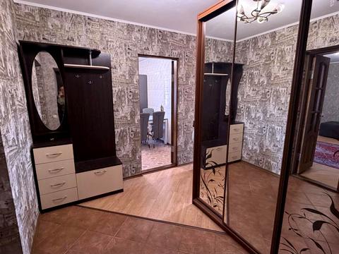 квартира по адресу Стрелецкая ул. (Красноармейская), 14 а