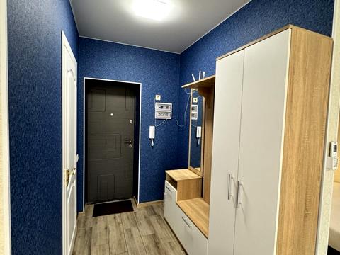 квартира по адресу Камянская ул., 34а