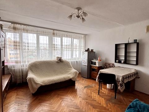 квартира по адресу Петра Полтавы ул., 36