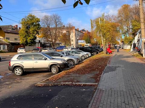 комерційна за адресою Благовісна вул., 269/4