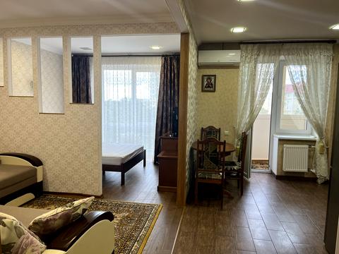 квартира по адресу Валерия Лобановского ул., 27