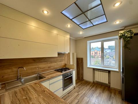 квартира по адресу Мокра ул. (Кудряшова), 7