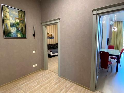 квартира по адресу Сабанский пер., 3