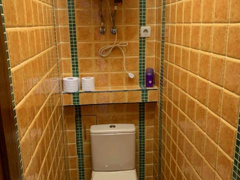 квартира за адресою Молоді просп., 4