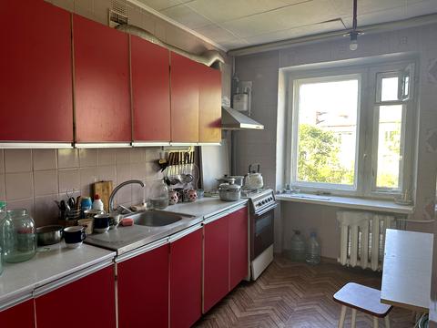 квартира по адресу Великого Кобзаря ул. (Первомайская), 13