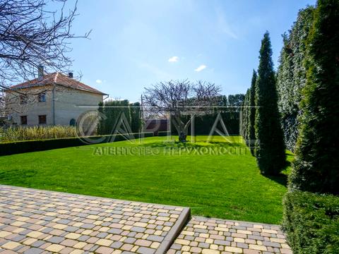 дом по адресу 50-та Садова ул.