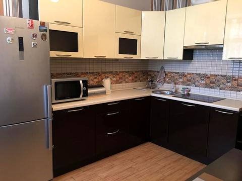 квартира за адресою Федора Ернста вул., 16-В