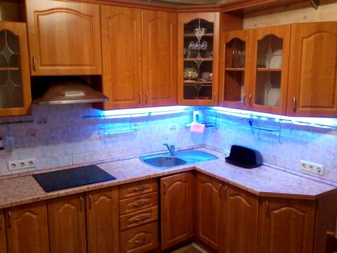 квартира по адресу Лесковская ул.