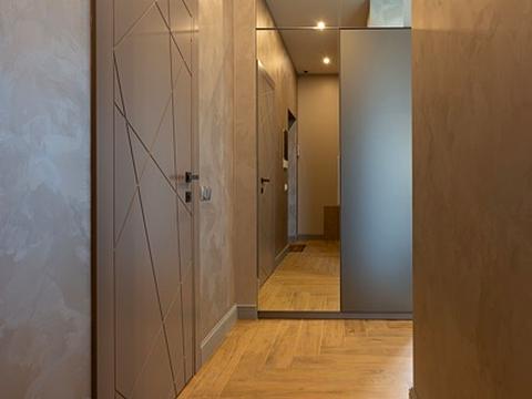 квартира за адресою Берестейський просп. (Перемоги), 27