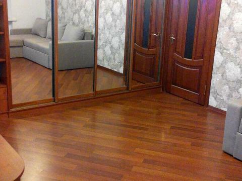 квартира по адресу Леси Украинки бульв., 19