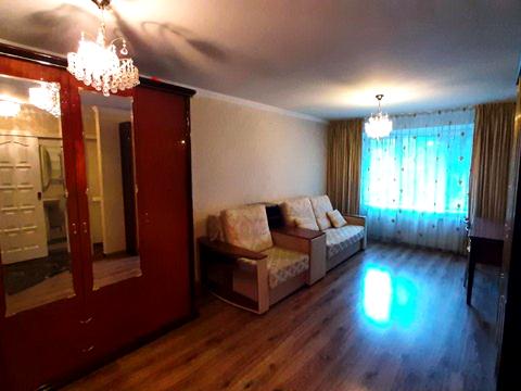 квартира по адресу Джона Маккейна ул. (Кудри Ивана), 20-Б