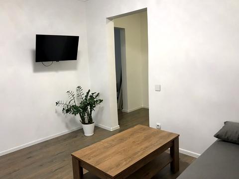 квартира по адресу Юлии Здановской ул. (Ломоносова), 36-В