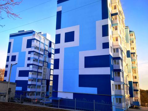 квартира за адресою Казацкая, 9