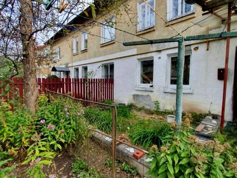 квартира по адресу Аркаса ул.