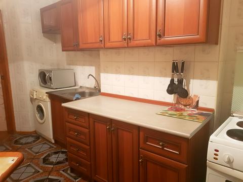 квартира по адресу Оболонская пл. (Дружбы Народов СССР), 2-А