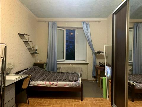 комната по адресу Вышгородская ул., 23-А