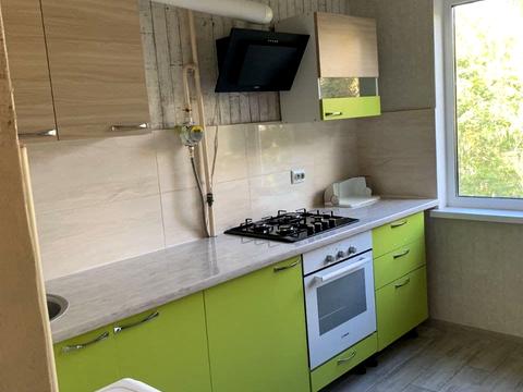 квартира по адресу Леси Украинки бульв., 18-А