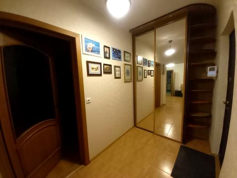 квартира за адресою Драгоманова вул., 8-А