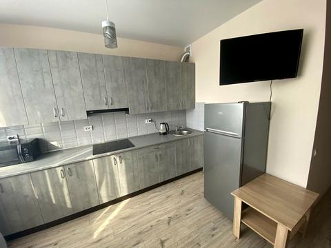 квартира по адресу Малиновая, 36