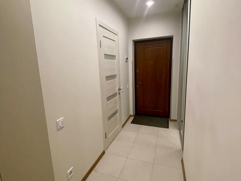 квартира по адресу Вацлава Гавела бульв. (Івана Лепсе), 6/7а