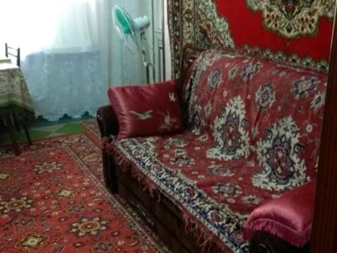 квартира по адресу Фестивальный пер.