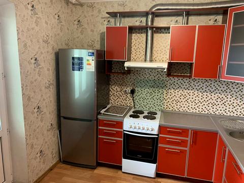 квартира за адресою Федора Ернста вул., 2