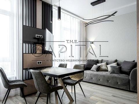 квартира по адресу Жилянская ул., 68