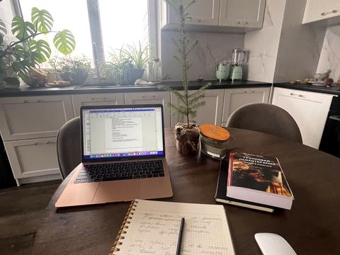 квартира по адресу Правды просп. (Правды), 41-Д