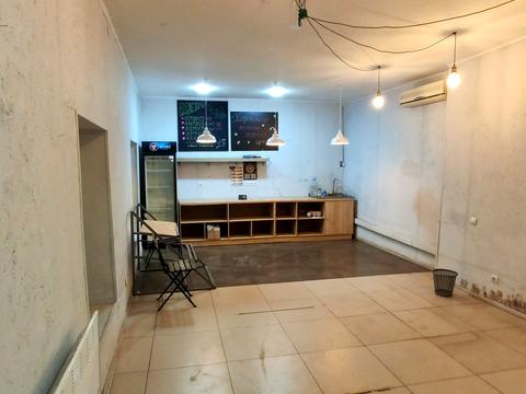 комерційна за адресою Героїв Дніпра вул., 42г