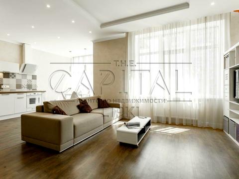 квартира за адресою Андрія Верхогляда вул. (Михайла Драгомирова), 20