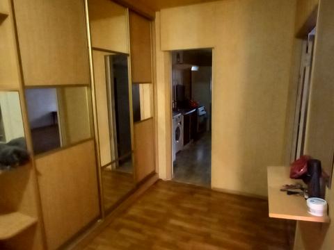 квартира по адресу Квітки Цісик ул. (Гули Королёвой), 12