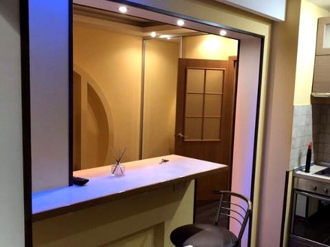 квартира по адресу Героев Днепра ул., 47