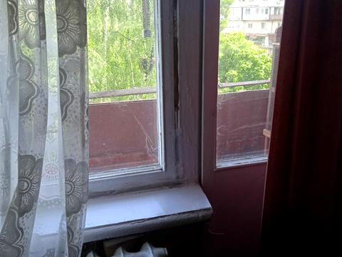 квартира за адресою Мілютенка вул., 9-А