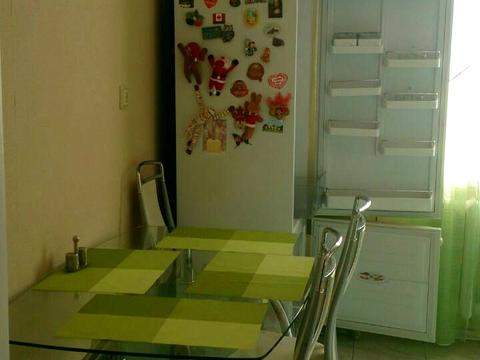 квартира по адресу Оноре де Бальзака ул., 48-А