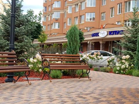 квартира за адресою Абрикосовая, 1г
